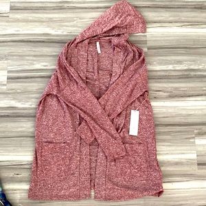 NEW Lularoe Woman Sweater/Jacket